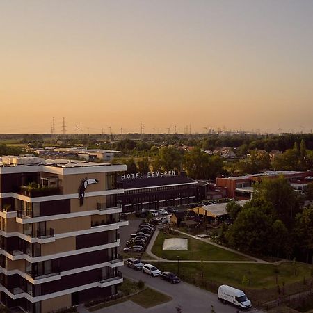 Van Der Valk Hotel Beveren Беверен Екстериор снимка